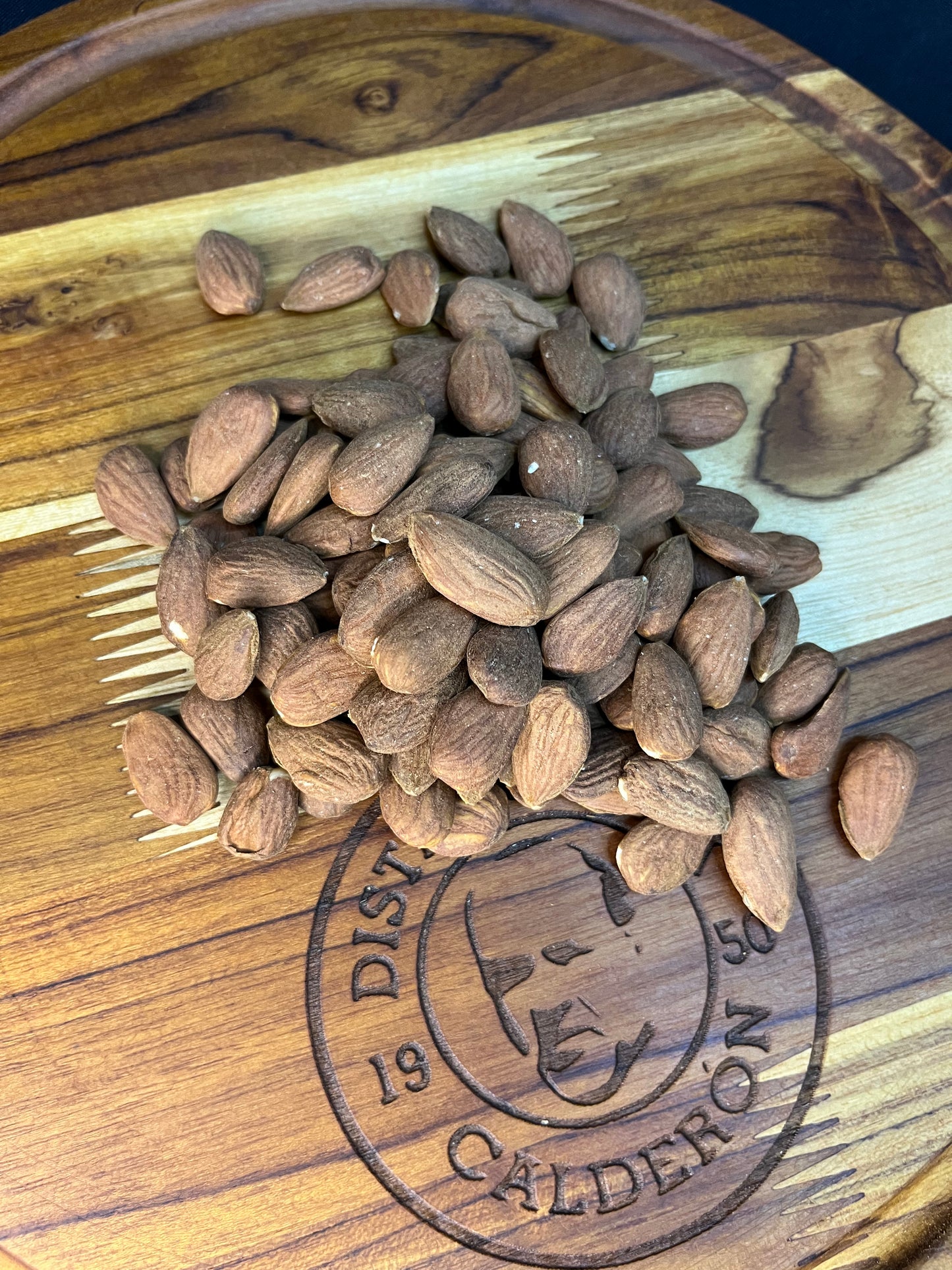 Almendra
