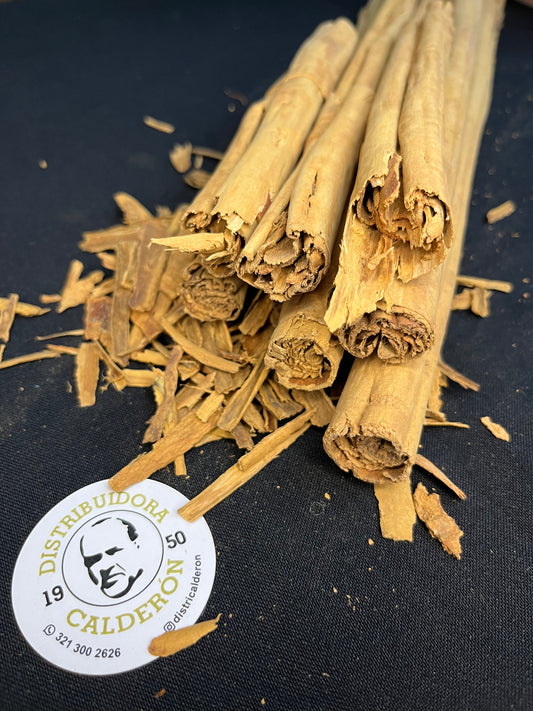 Canela Astilla