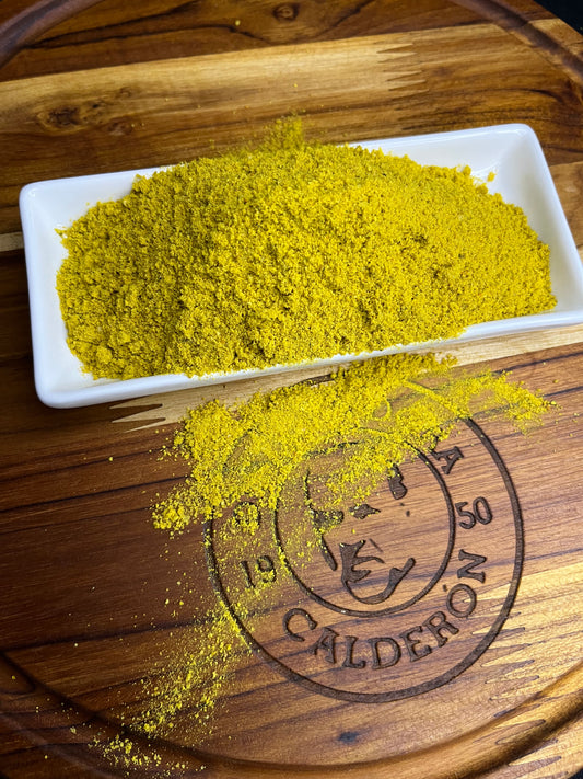 Curry